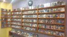 Gry na konsole / PS4 / PS5 / PS3 / PS2 / PSX / XBOX 360 / XBOX ONE