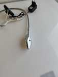 Lampa meblowa LED 1,2 W mocowana