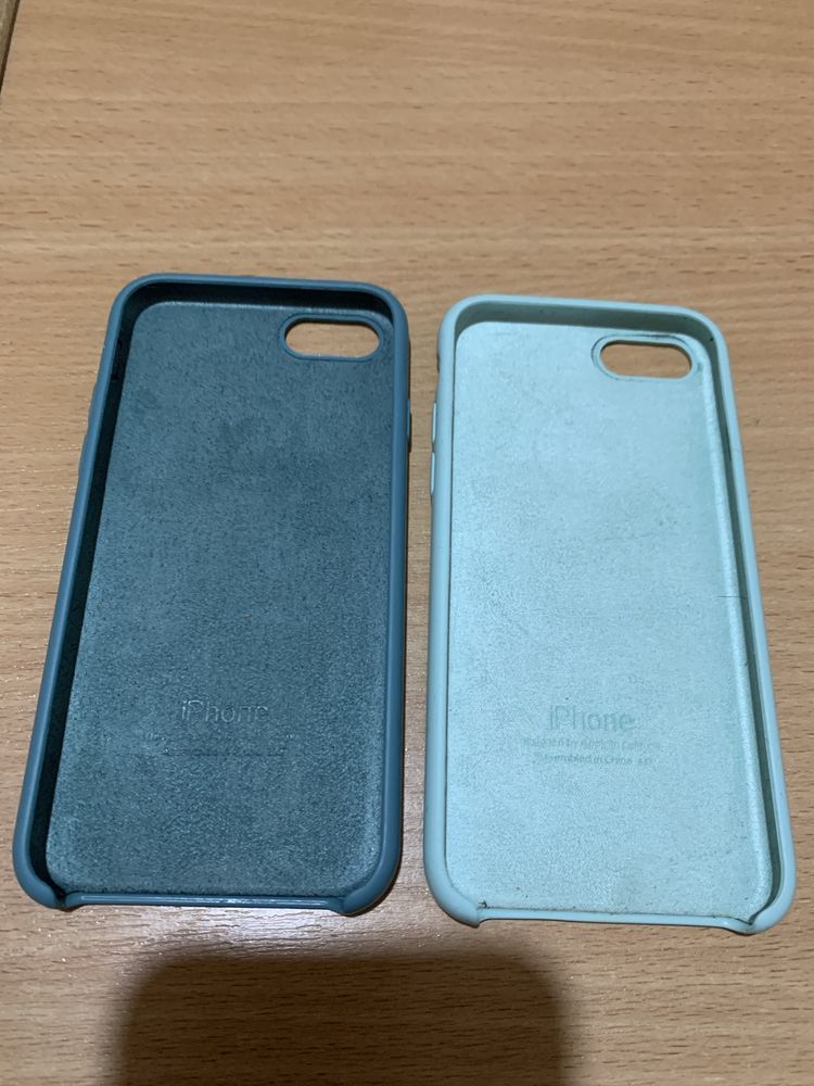 Чехол IPhone 7,IPhone 8 Plus.