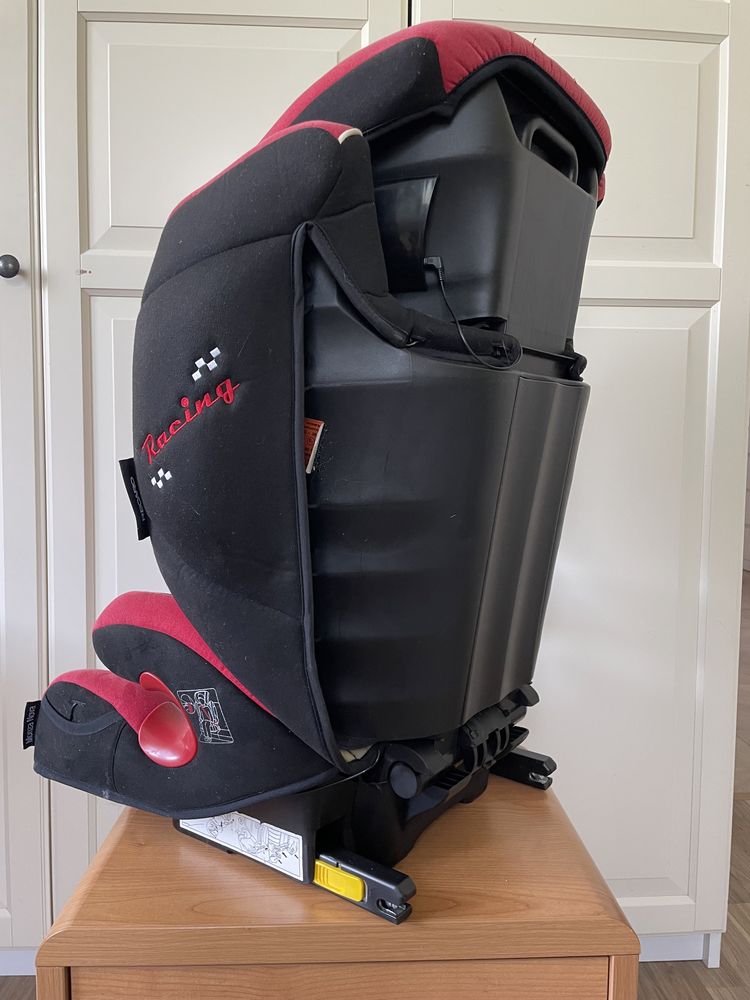 Fotelik Recaro  Monza Nova Racing 15-36kg