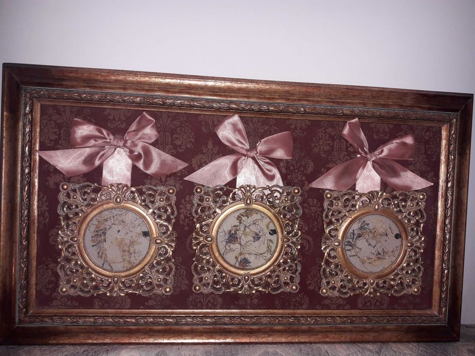 obraz ozdoba 40/70 cm