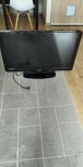 Telewizor Philips 37 cali z uchwytem