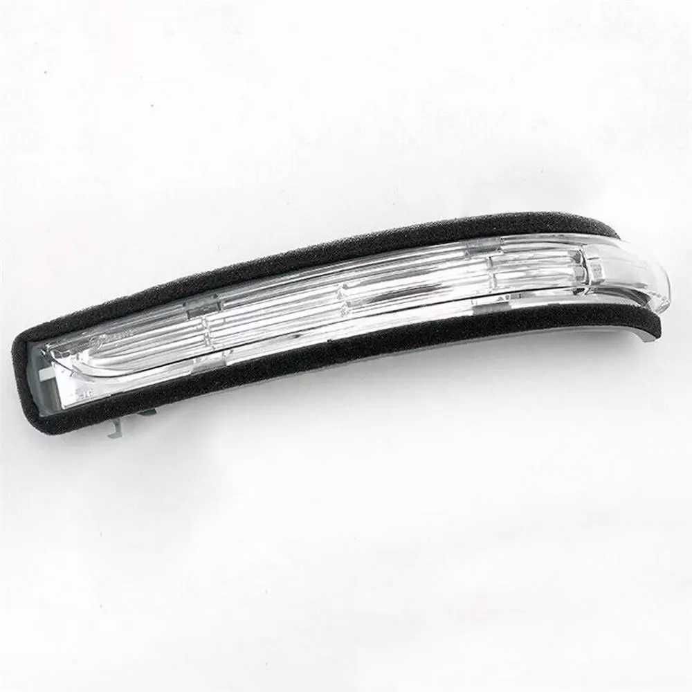 Pisca Led espelho retrovisor Mercedes W169 w245 Novo