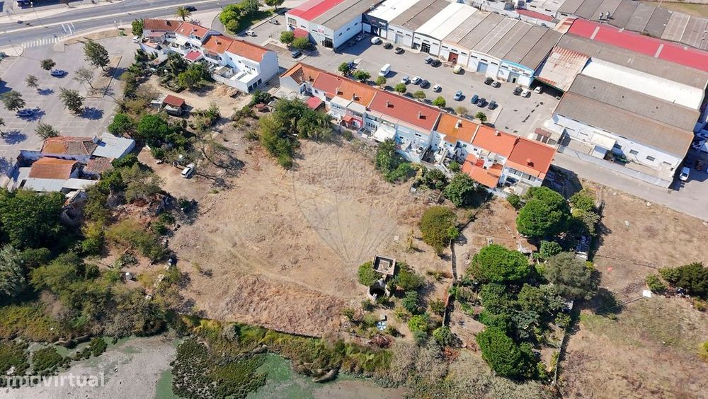 Terreno  para venda