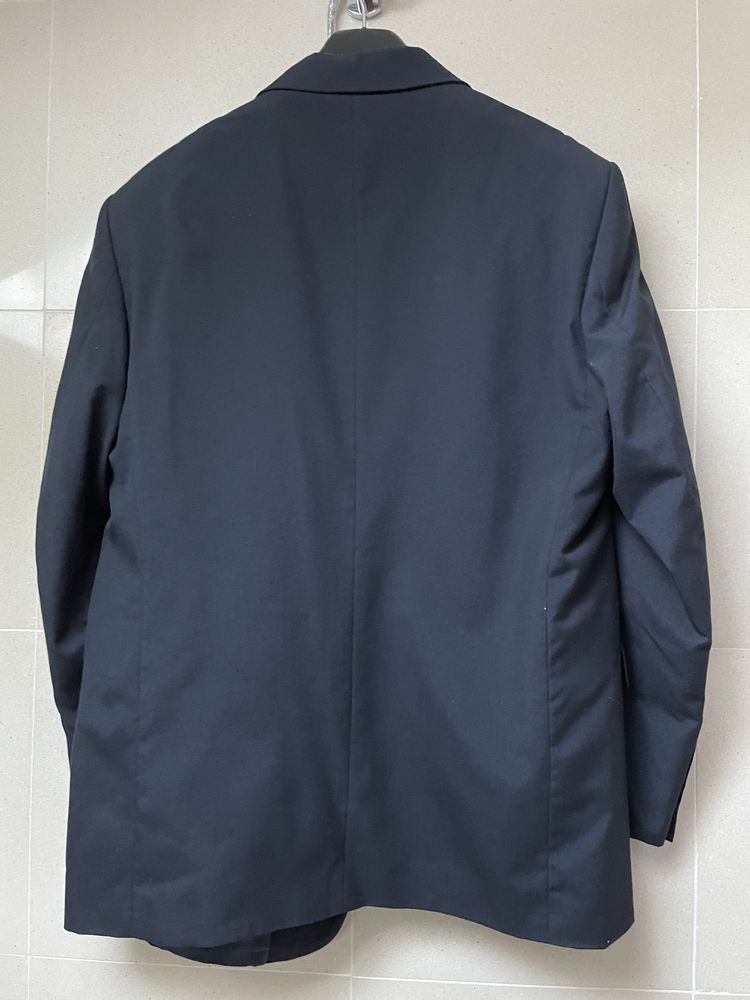 Blazer fato Homem