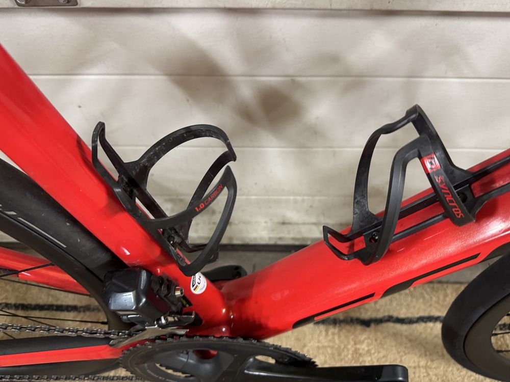 Scott Addict RC 15