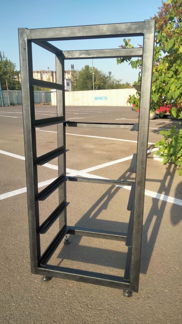 Стійка під Pylontech US5000(6шт)