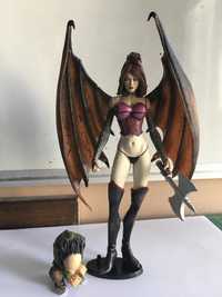 NECA figurka Castlevania Succubus, action figure, statuetka, demon