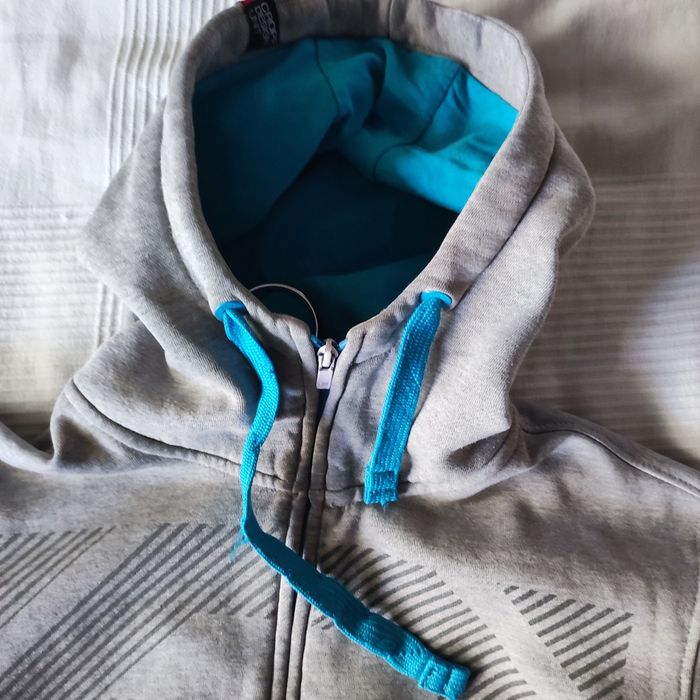 bluza CROPP,kaptur,roz.S nastolatek