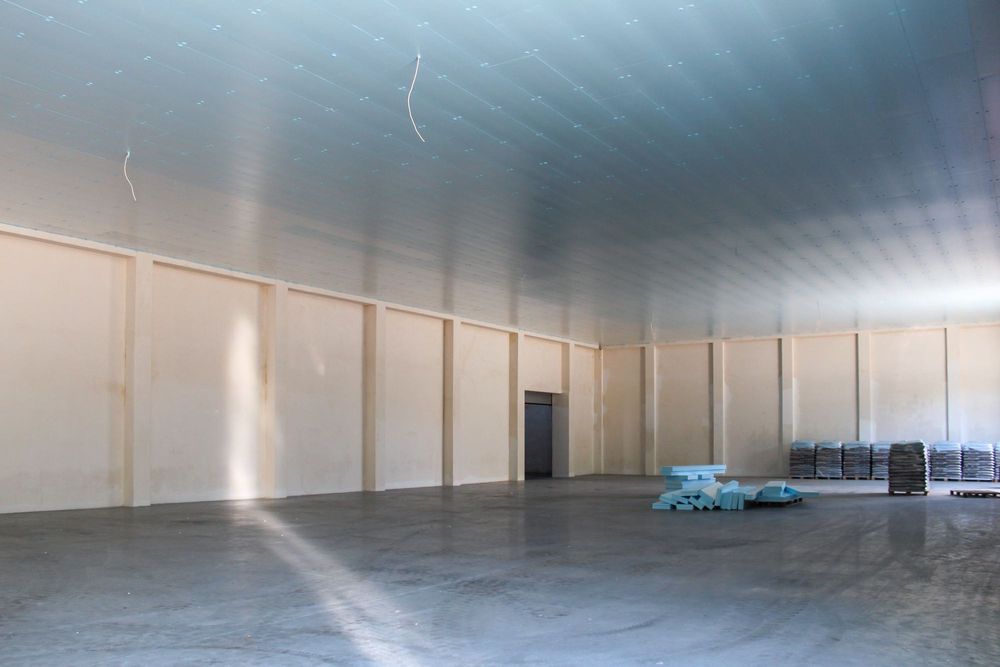 Podbitka Podsufitka Izolacyjna Sufitu Dachu Stropu Styrodur XPS AGRO