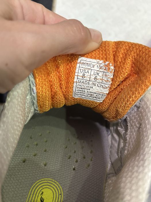 Saucony Guide 39 розмір