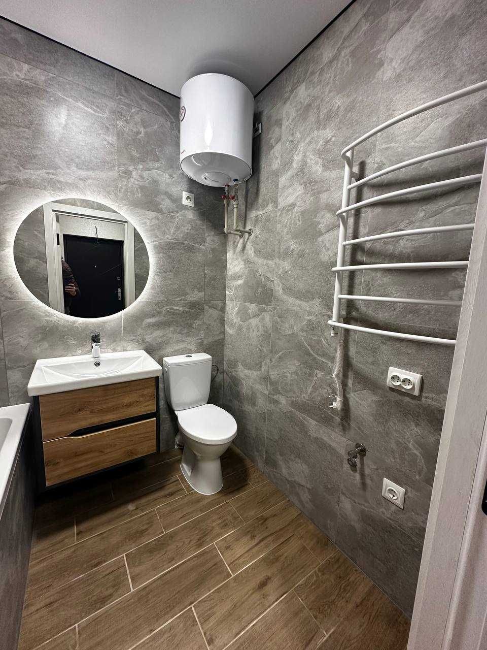 Терміновий Продаж 1к квартири в ЦЕНТРІ комфорт класу SH