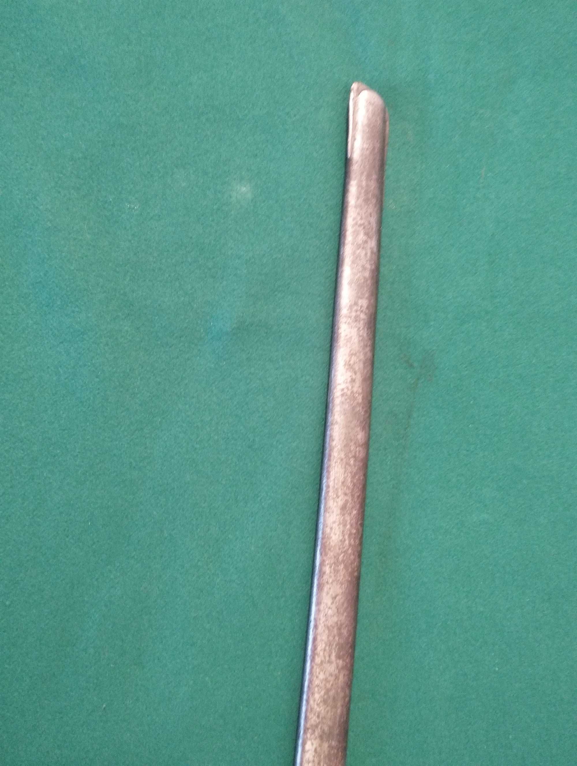 Sabre de oficial Françês de infantaria, modelo 1845,