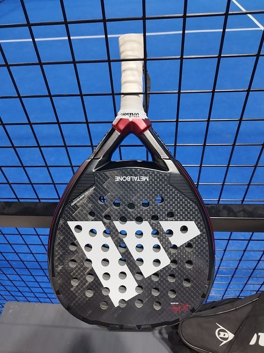 Raquete padel adidas