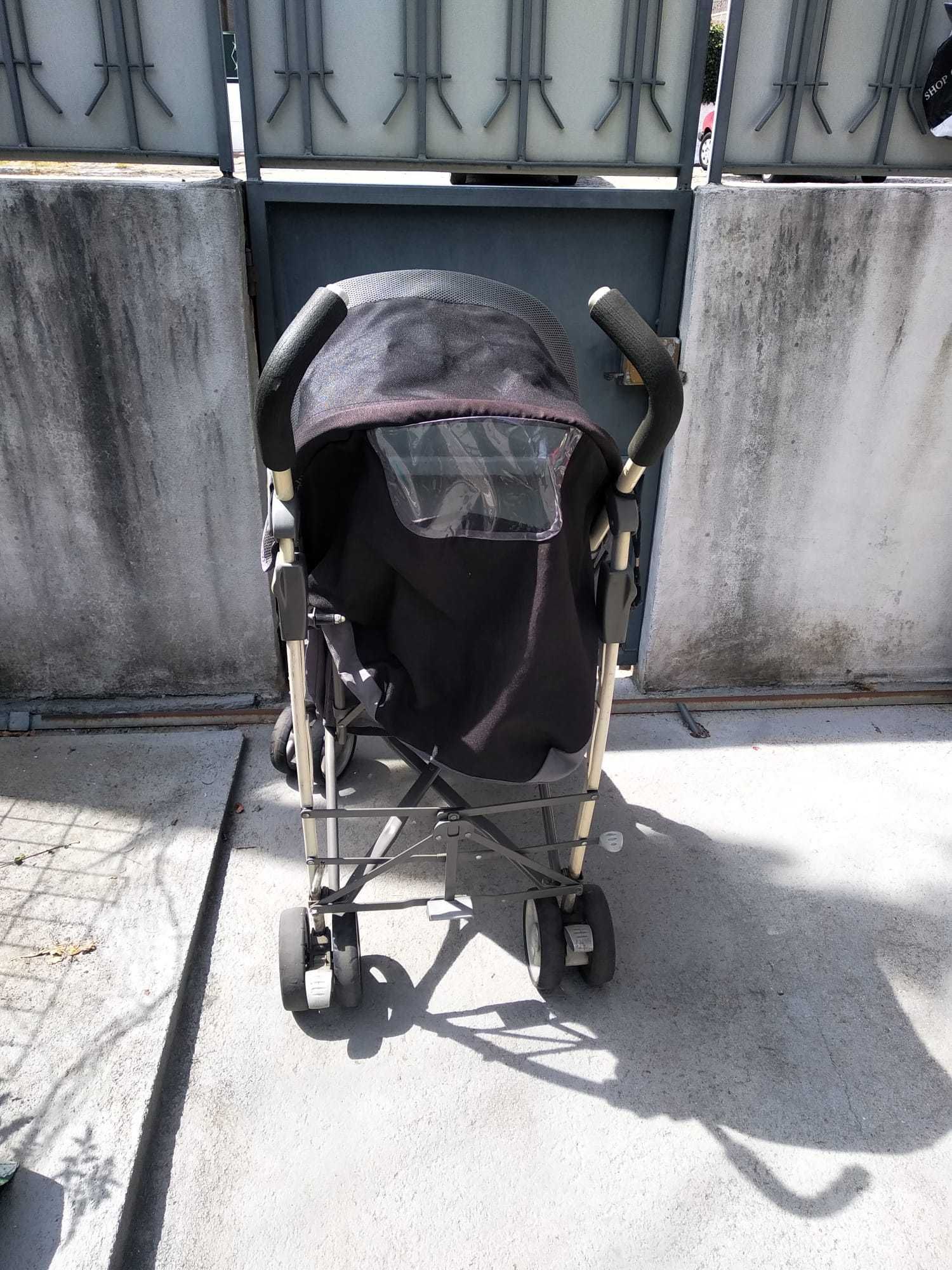 Carrinhos de bebe