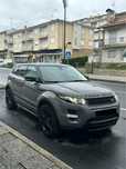 Range Rover Evoque 2.2 SD4