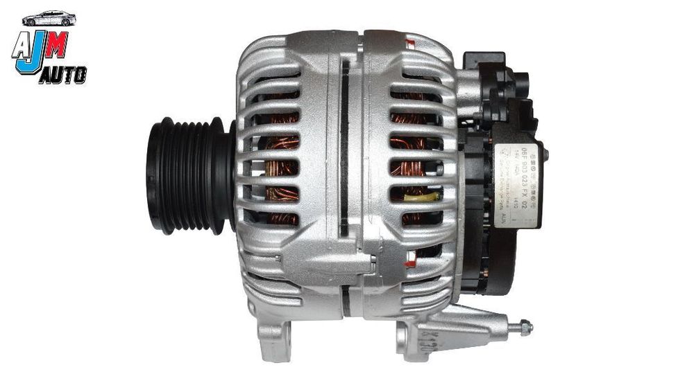 Alternator 1.6 1.8 1.9 2.0 3.2 TDI FSI TFSI Skoda Rapid Roomster Superb II Yeti
