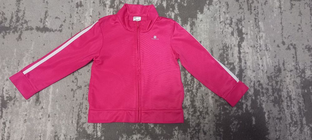 Кофтинка на дівчинку