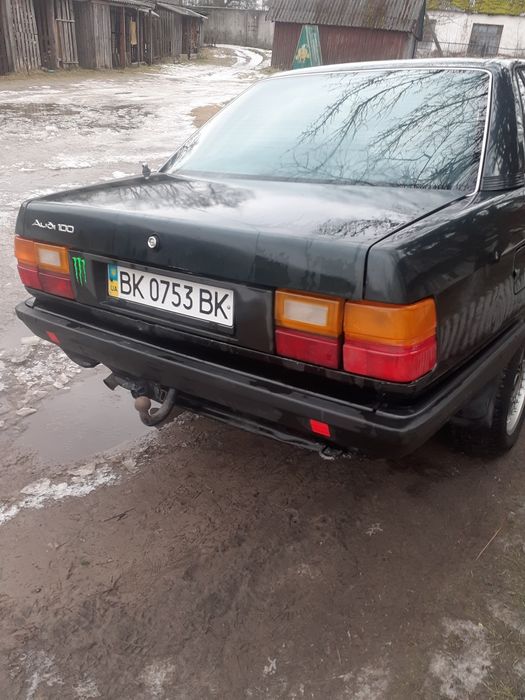 Ауді 100 продам карбюратор