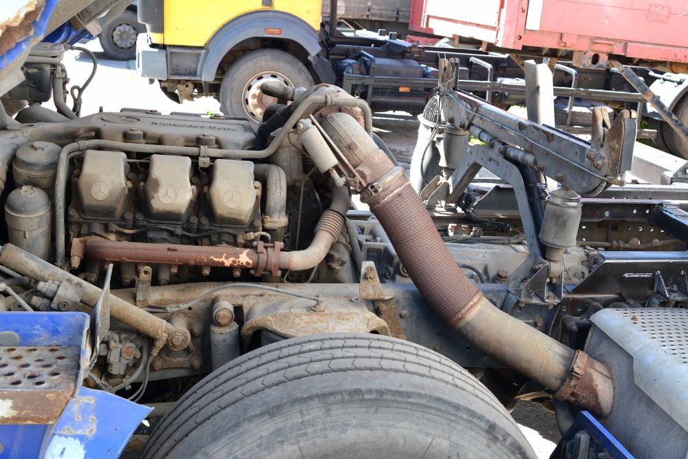 Продам MERCEDES Actros 2540