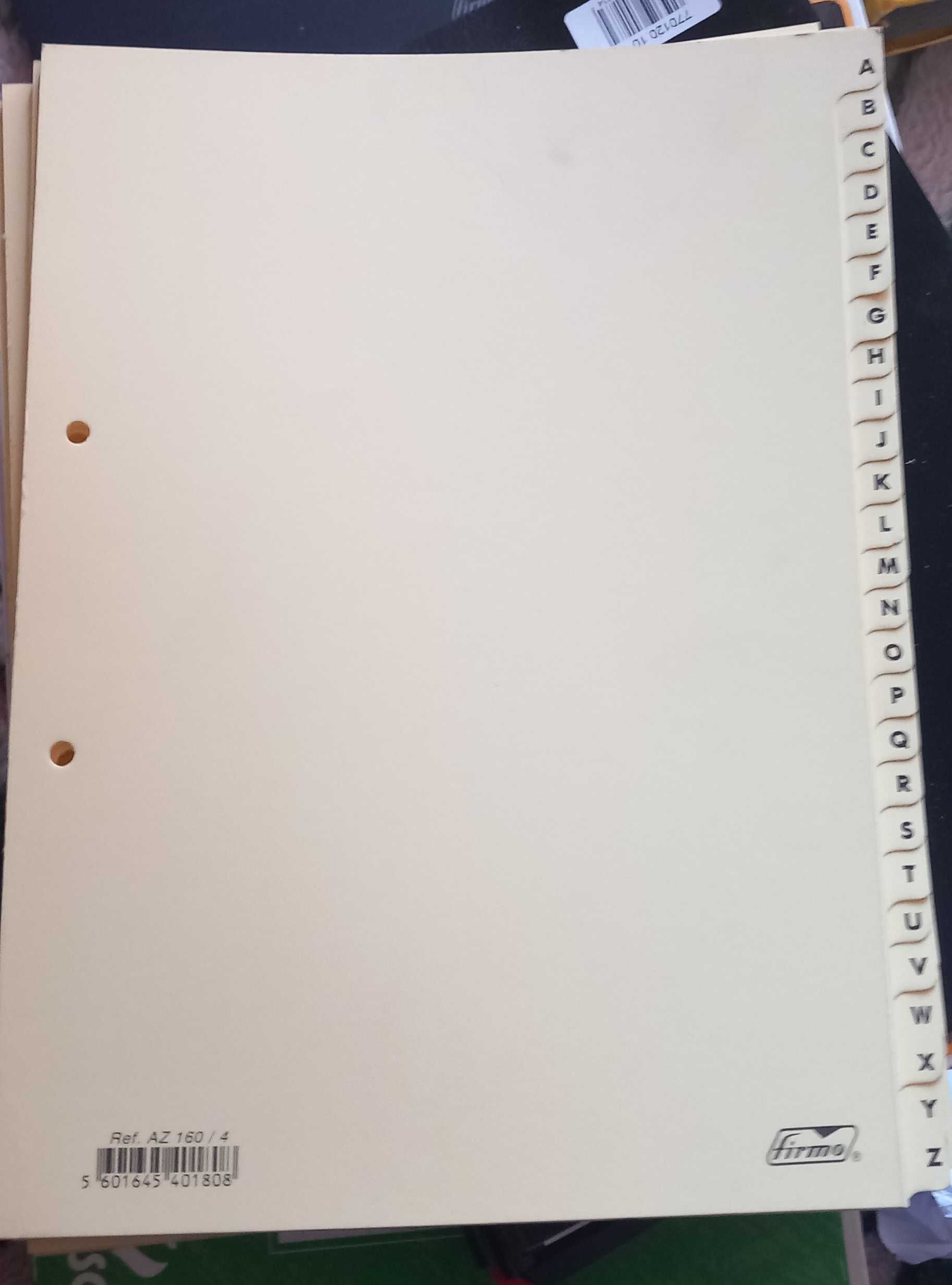 Material escolar