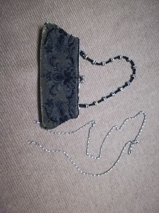 Torebka imprezowa