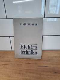 Książka elektrotechnika 15