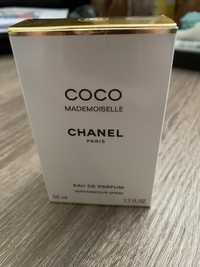 CHANEL coco mademoselle 50 мл