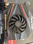 Gigabyte GeForce GTX 1060 Mini ITX OC 6GB