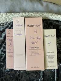 Zestaw kosmetyków Mary Kay TimeWise