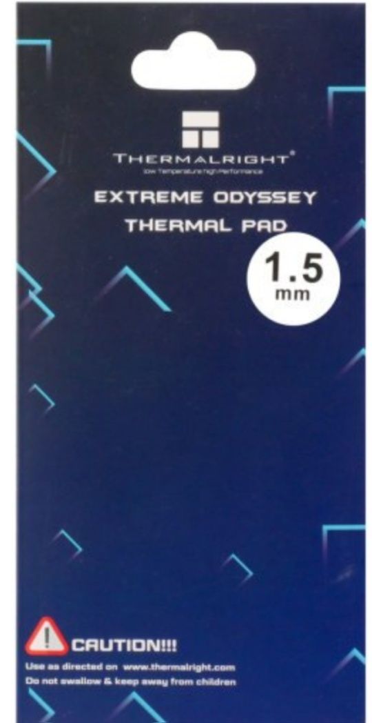 Термопрокладка Odyssey 12,8 Вт/мк