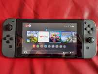 Nintendo Switch (model HAC-001(-01))
