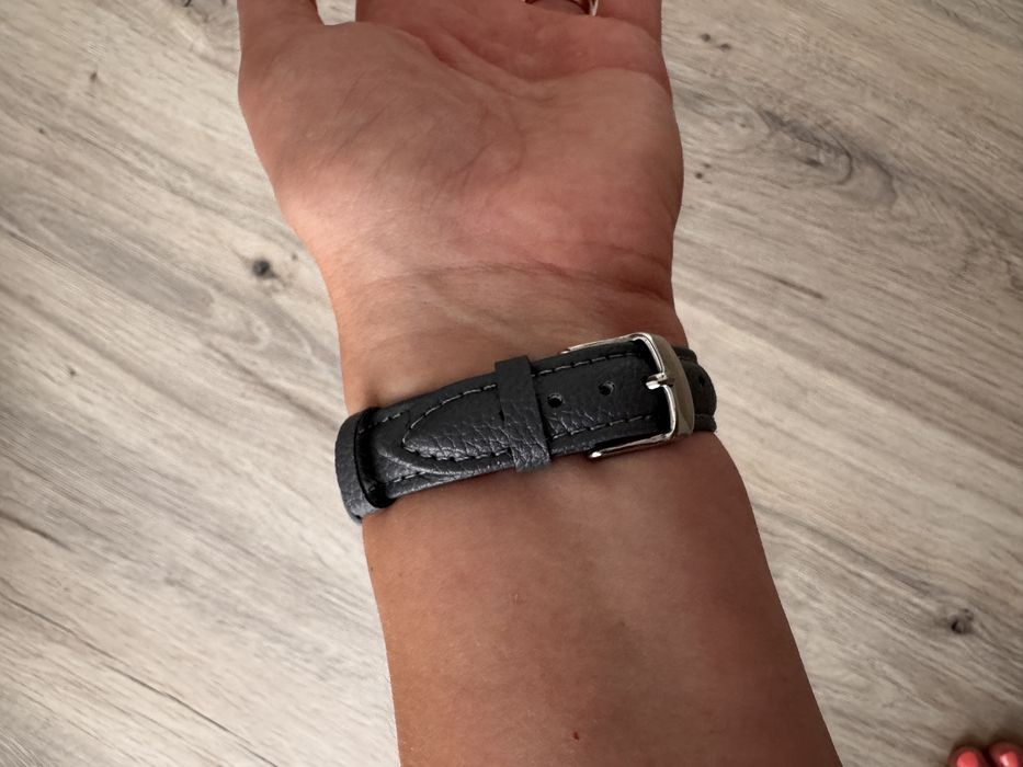 Mi Band + opaski + ładowarka