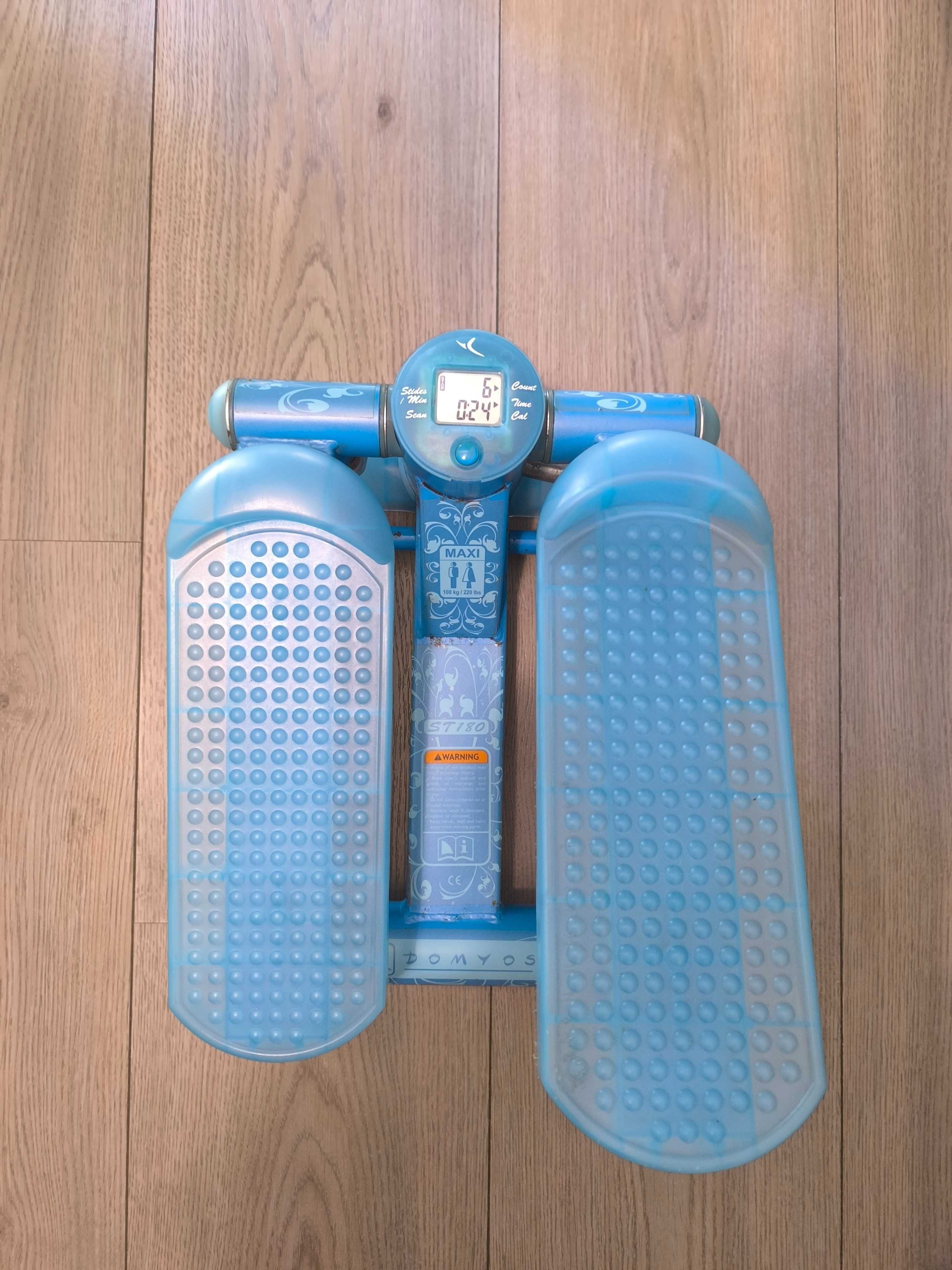 Stepper Domyos ST 180