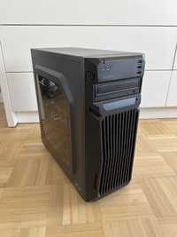 Komputer stacjonarny i5-6400/GTX 1050Ti