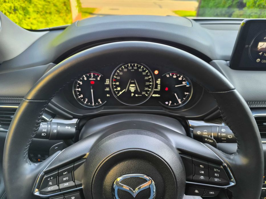 Mazda CX-5 idealny stan