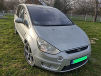Ford S- max 1.8 tdci 2008r. Lub zamiana