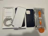 NOWY iPhone 15 Pro 128GB Blue GWARANCJA
