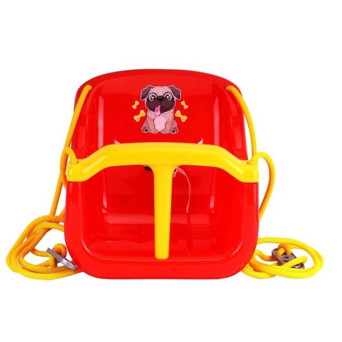 Huśtawka kubełkowa ,339x385 mm