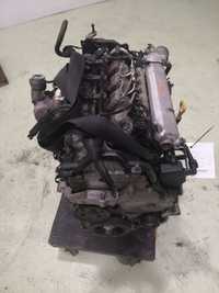 Motor Completo Hyundai Matrix (Fc)