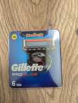 Gillette proglide