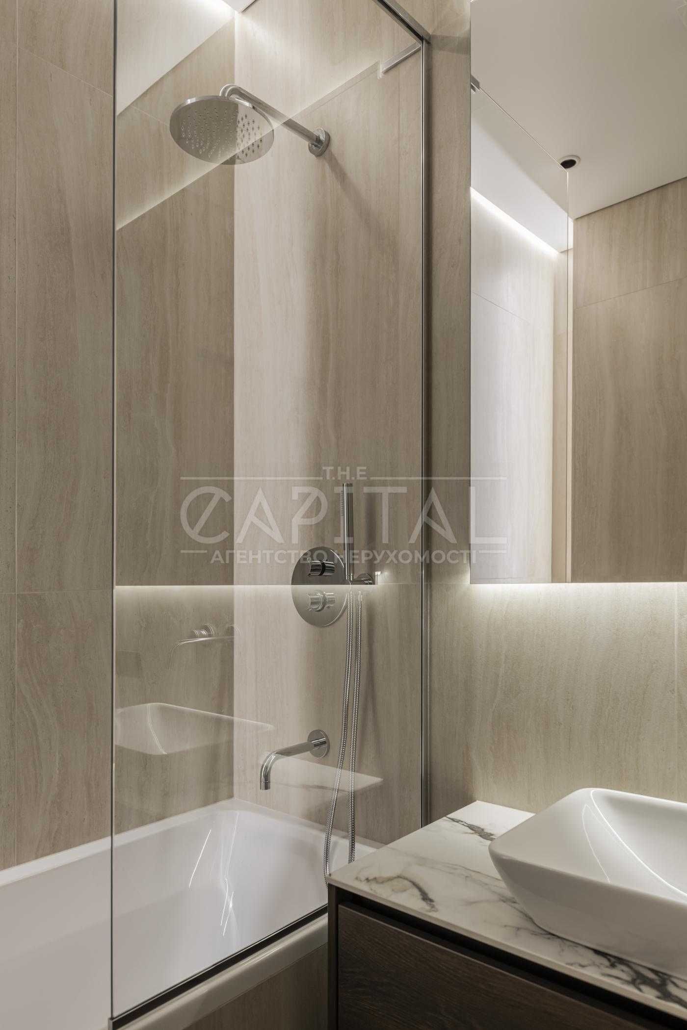 Квартира / Аренда / Тринити / 102м2 / Перша сдача / Trinity Triiinity