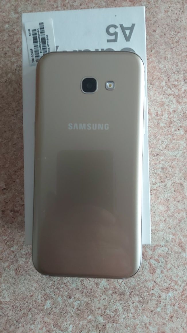 Telefon Samsung A5 2017