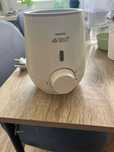 Podgrzewacz mleka Philips Avent