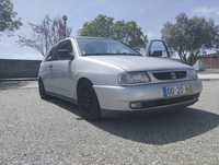 SEAT Ibiza 6k vp110 - troco