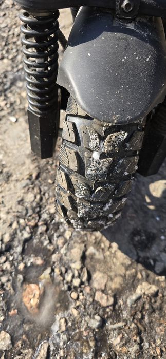 Продам електро самокат