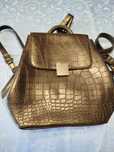 Mochila de senhora