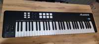 Kontroler Midi ALESIS V61 MKII