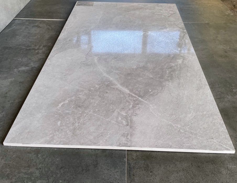 Szary marmur 120x60 płyty marmuropodobne jak Kamień