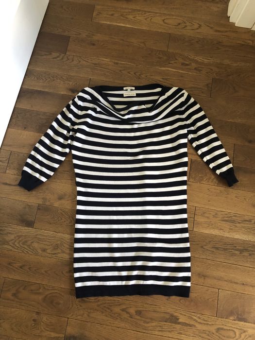 Sukienka massimo dutti  roz m